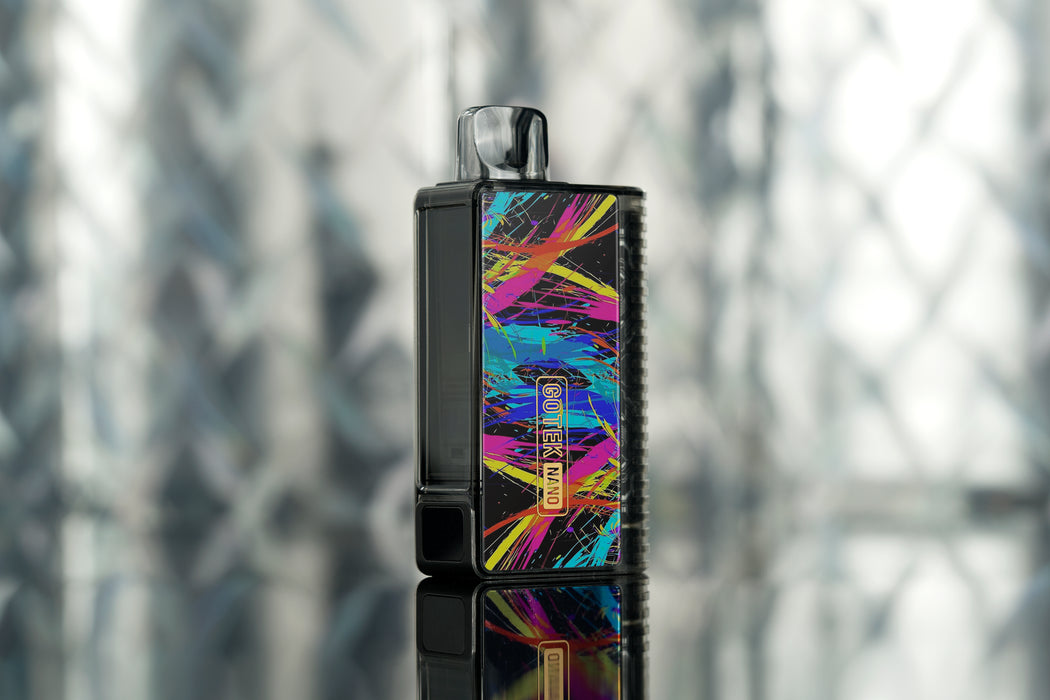 Aspire Gotek Nano Vape Kit