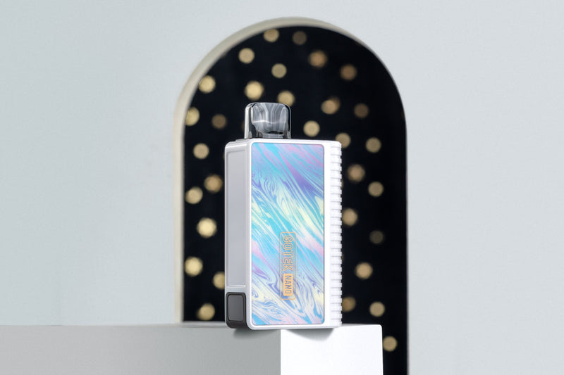 Aspire Gotek Nano Vape Kit