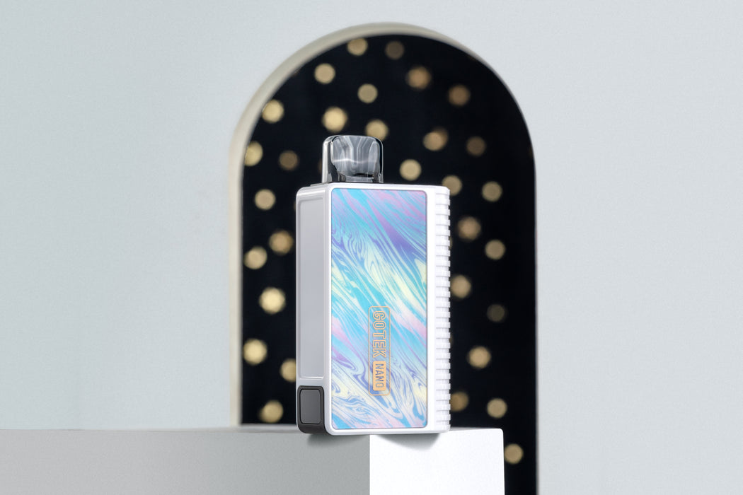 Aspire Gotek Nano Vape Kit
