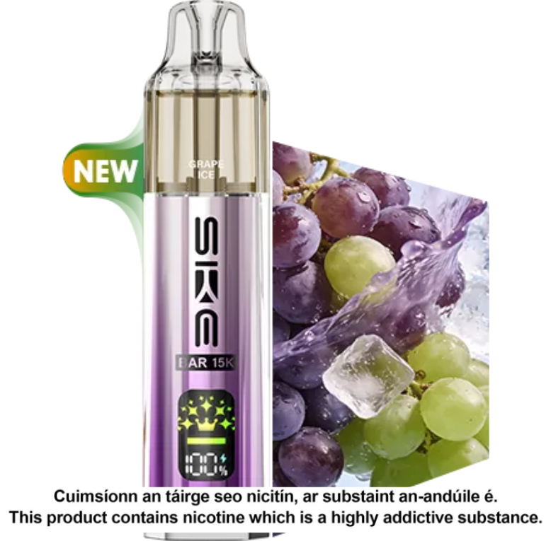 SKE BAR 15K KIT