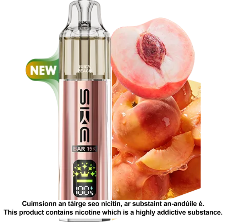 SKE BAR 15K KIT