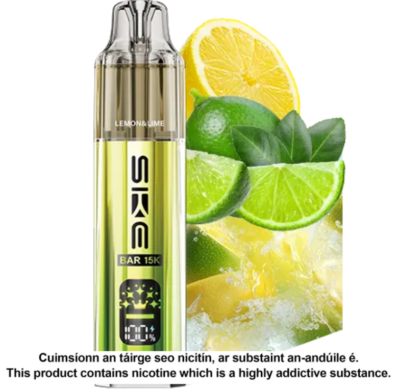 SKE BAR 15K KIT