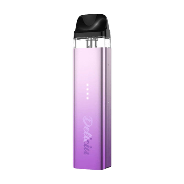 NEW! Vaporesso Deliciu Mate Vape Kit