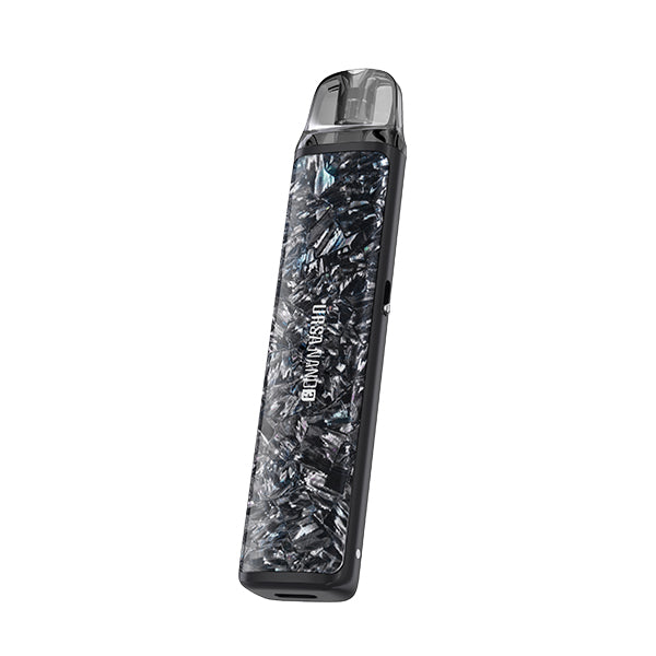 NEW! Lost Vape Ursa Nano 3 Vape Kit