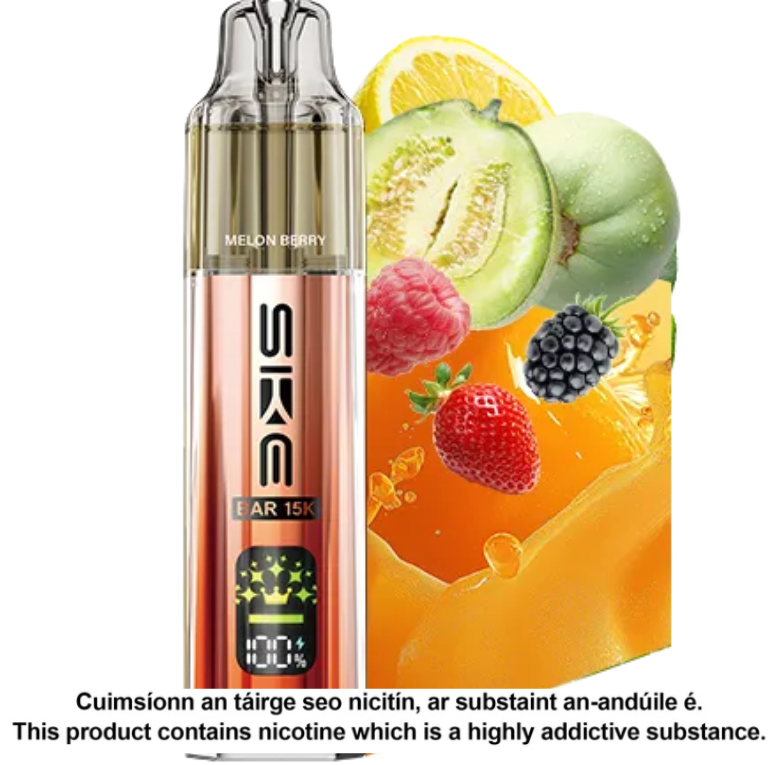 SKE BAR 15K KIT