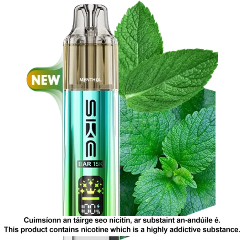 SKE BAR 15K KIT