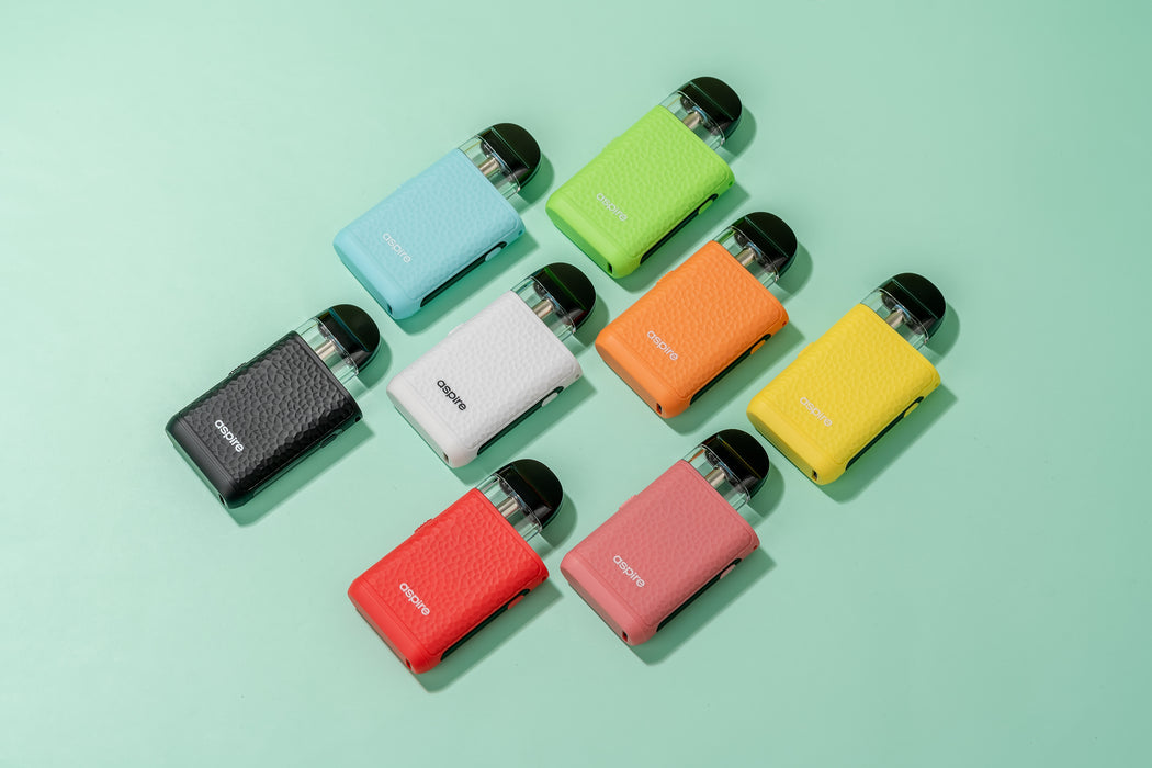 Aspire Minican 4 Plus Vape Kit