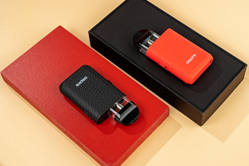 Aspire Minican 4 Plus Vape Kit