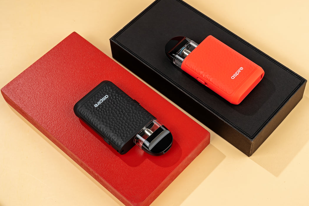 Aspire Minican 4 Plus Vape Kit