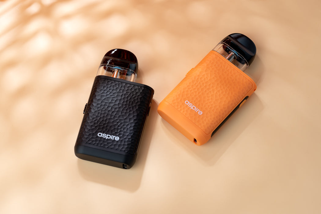 Aspire Minican 4 Plus Vape Kit