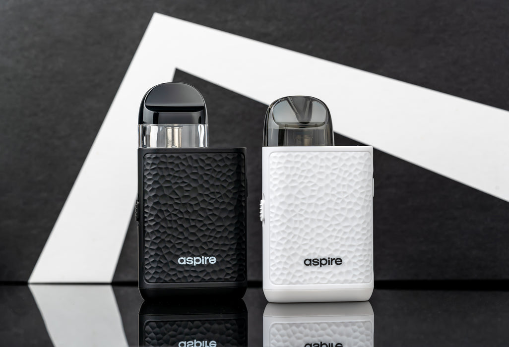 Aspire Minican 4 Plus Vape Kit