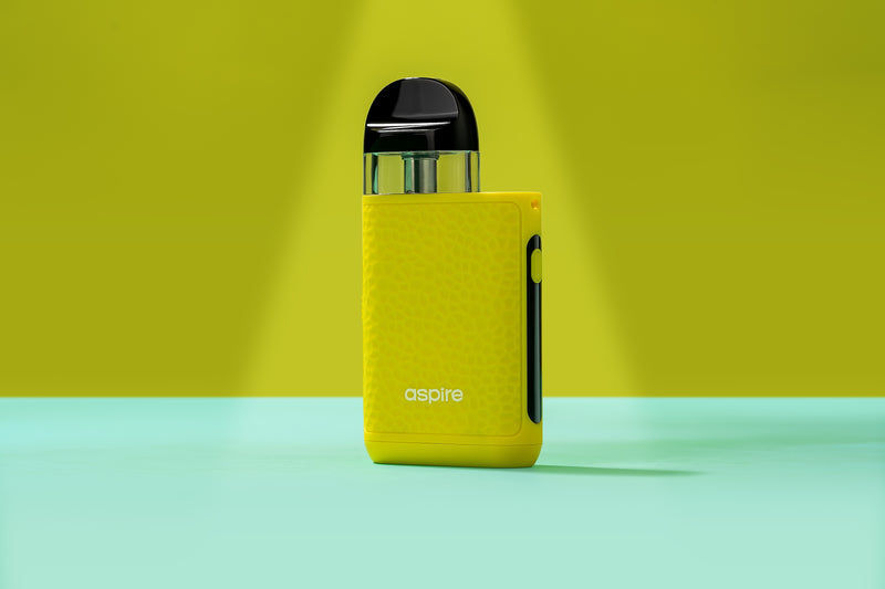 Aspire Minican 4 Plus Vape Kit