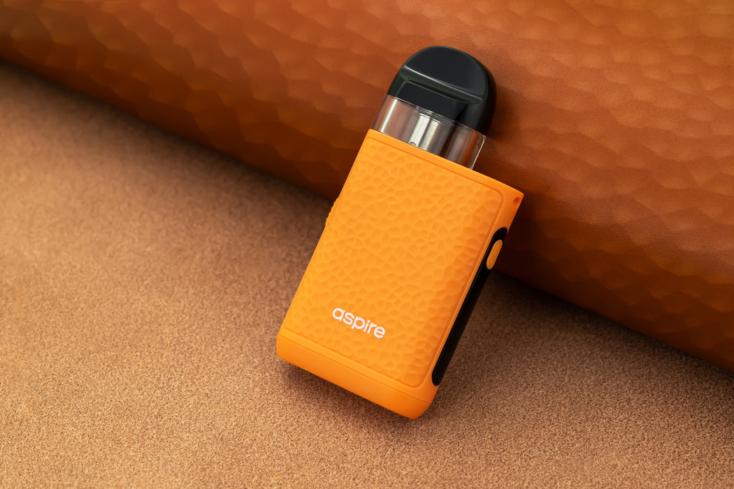 Aspire Minican 4 Plus Vape Kit