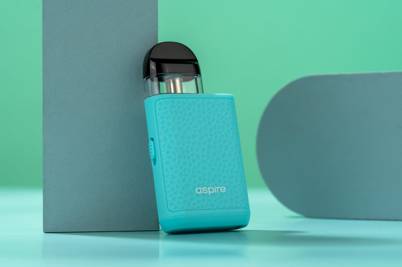 Aspire Minican 4 Plus Vape Kit