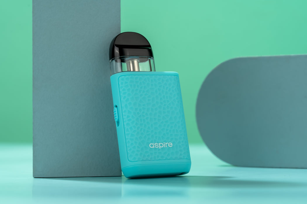 Aspire Minican 4 Plus Vape Kit