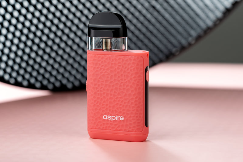 Aspire Minican 4 Plus Vape Kit