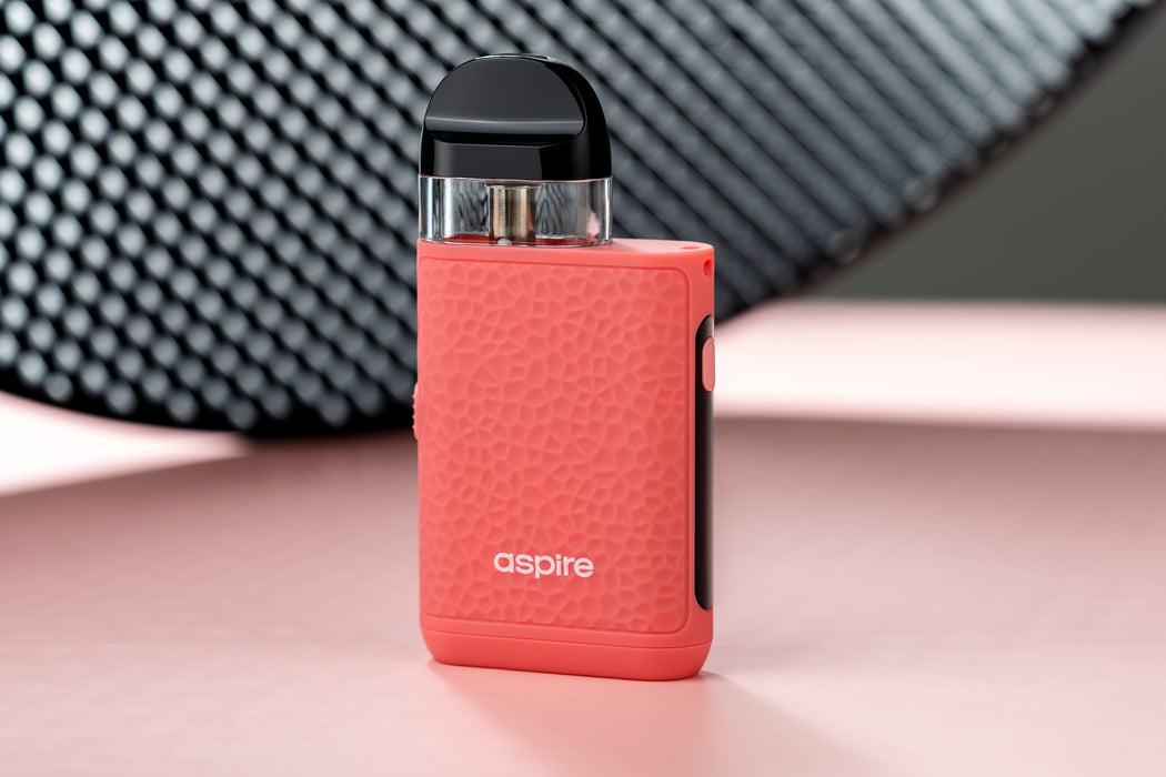 Aspire Minican 4 Plus Vape Kit