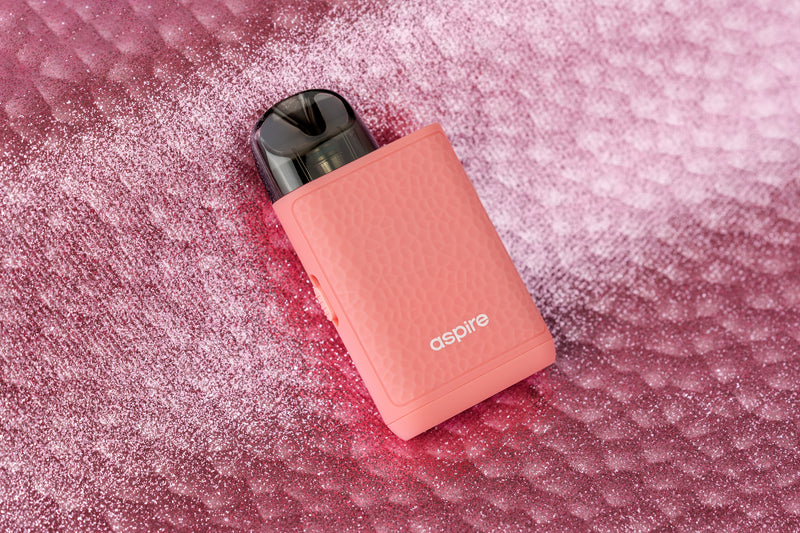 Aspire Minican 4 Plus Vape Kit