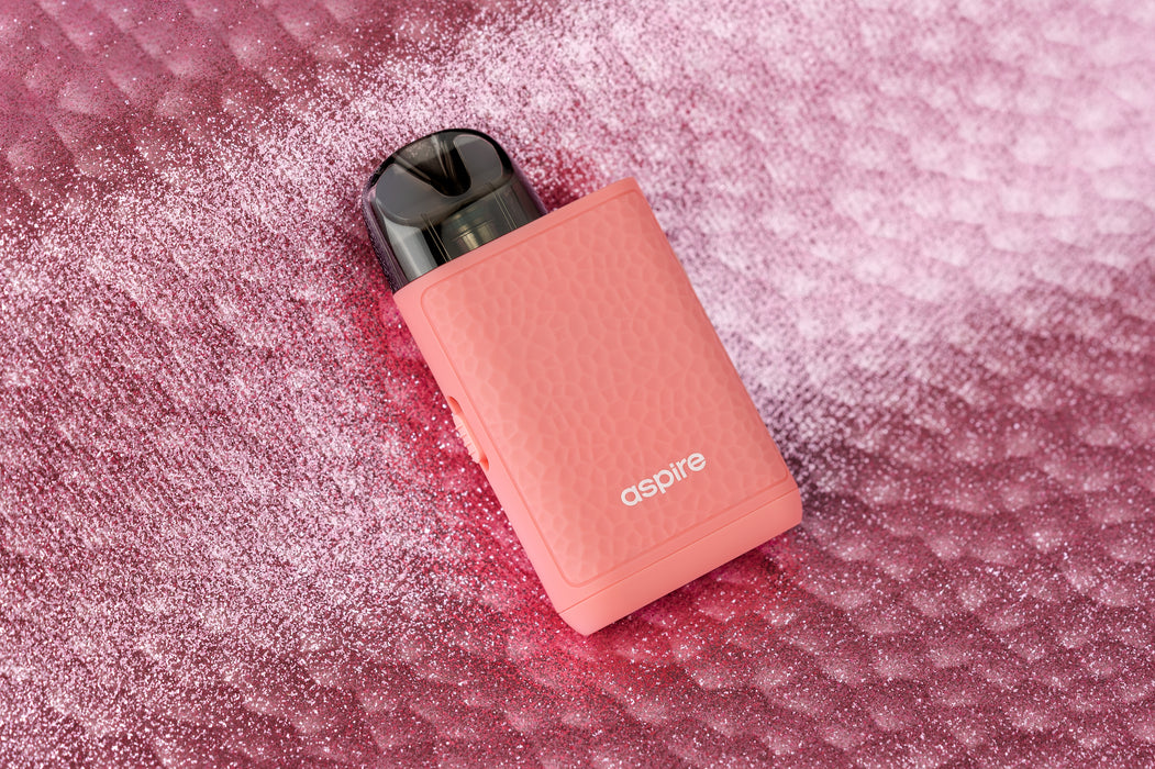 Aspire Minican 4 Plus Vape Kit