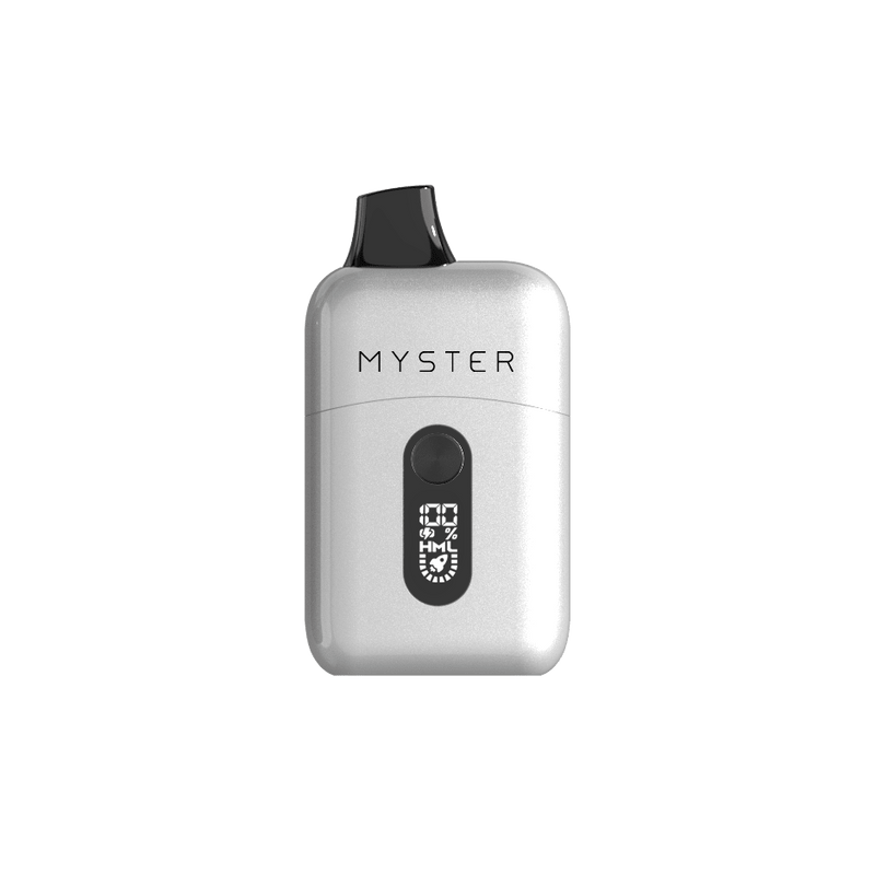 Myster WAXBOX Portable Wax Vaporizer