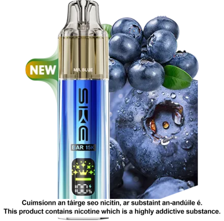 SKE BAR 15K KIT