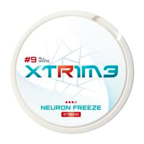 Xtreme 12.8mg