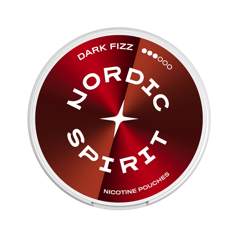 Dark Fizz