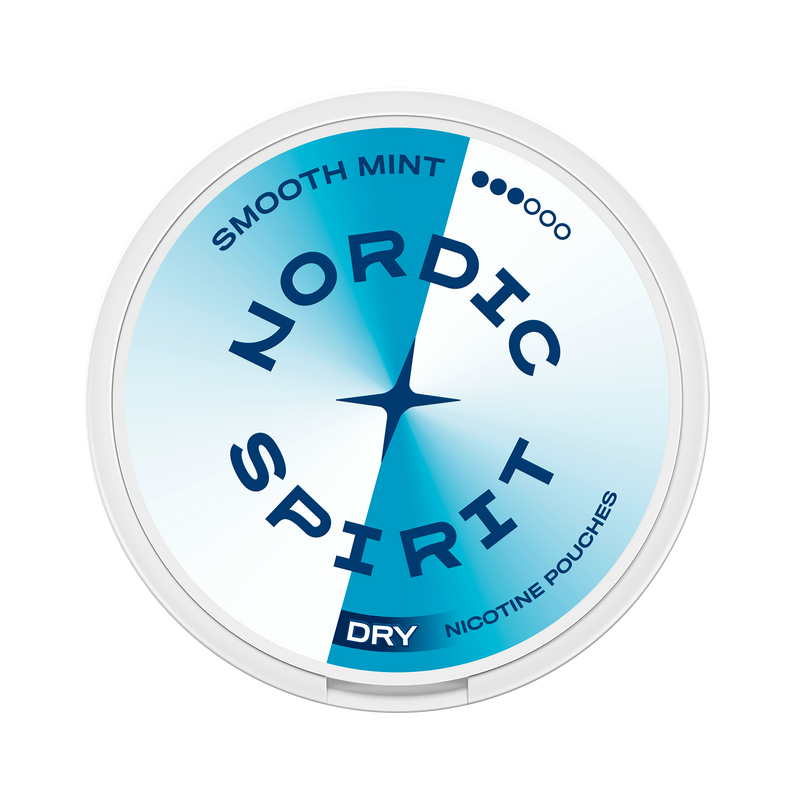 Smooth Mint