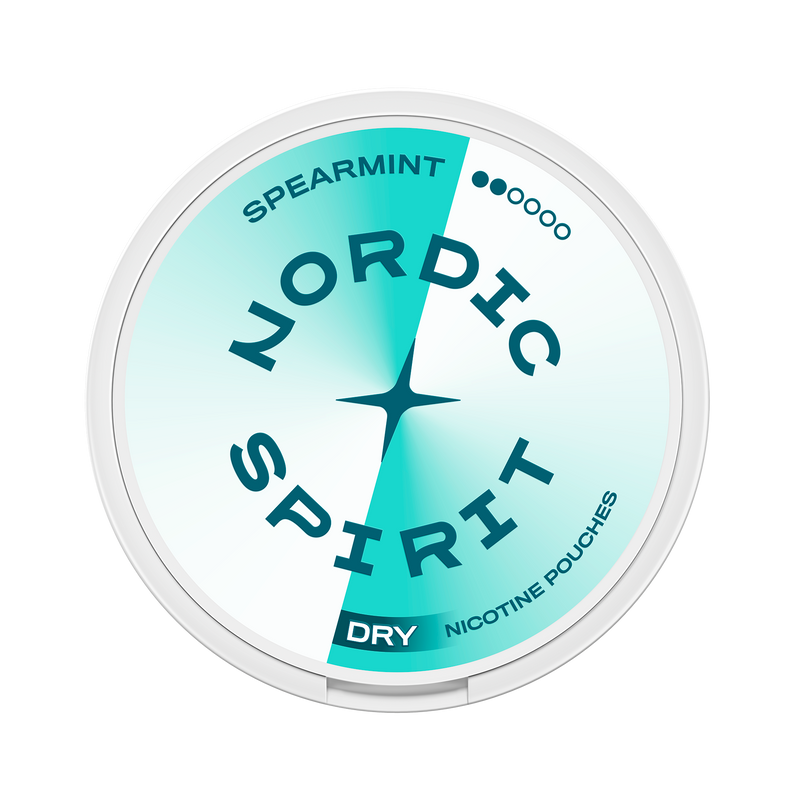 Spearmint
