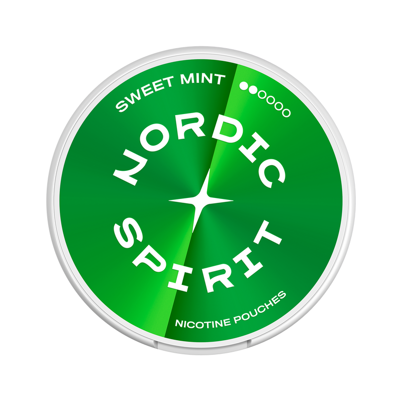 Sweet Mint