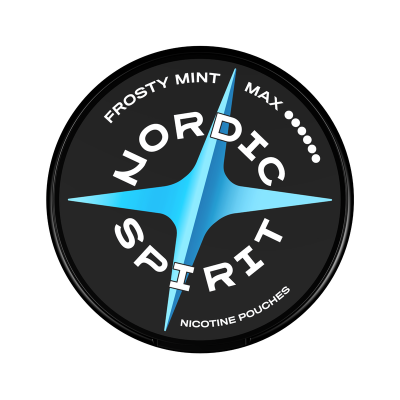 Frosty Mint