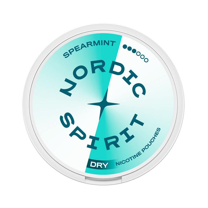 Spearmint