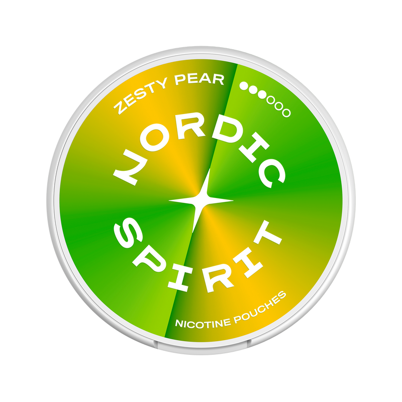 Zesty Pear