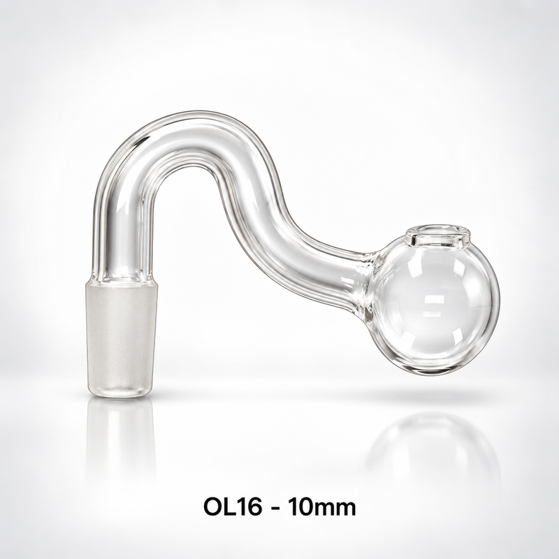 OL16 - 10mm Glass Banger