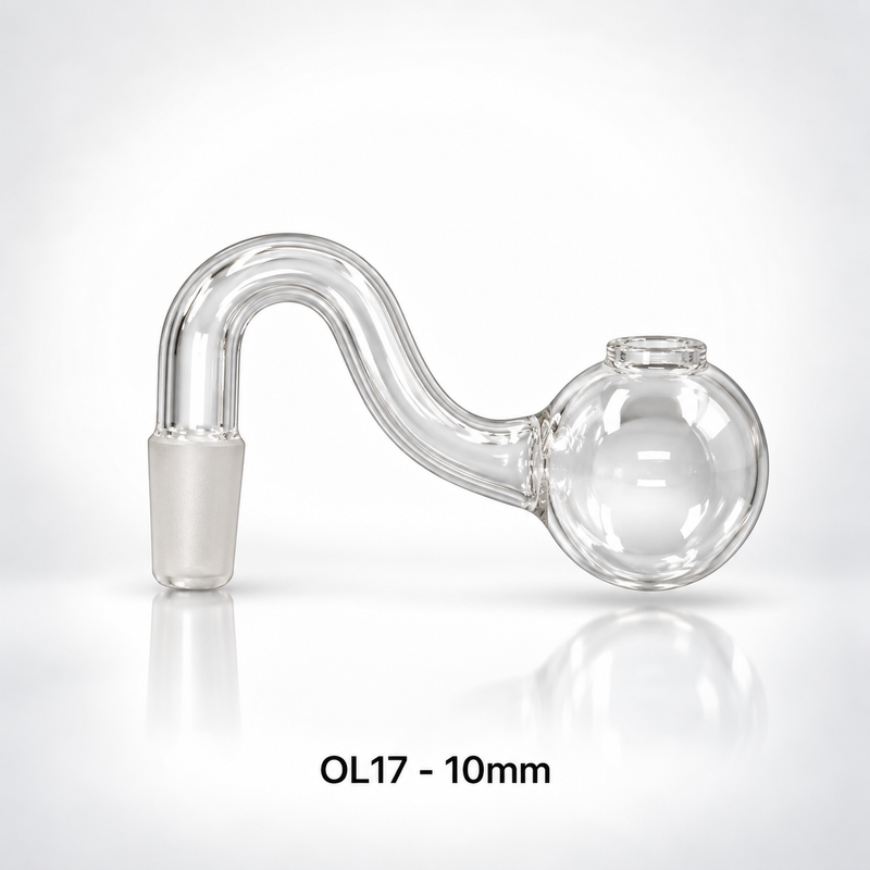 OL17 - 10mm Glass Banger