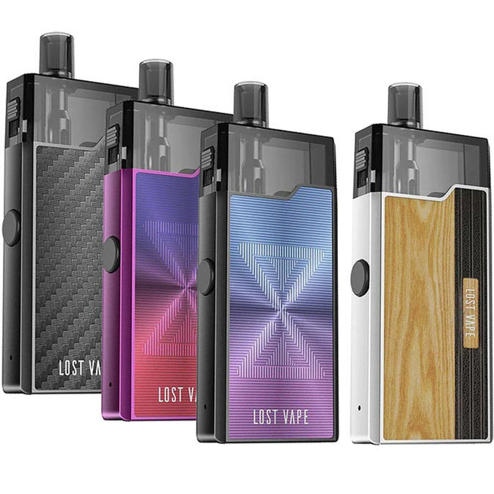 Lost Vape Orion Mini Vape Kit