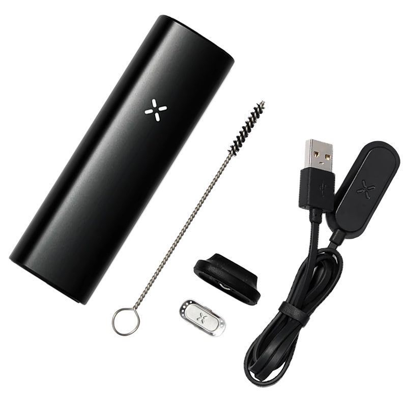 Pax Plus
