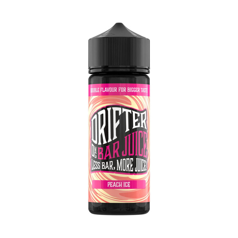 Drifter Bar Juice Short Fill E-Liquid 100ml
