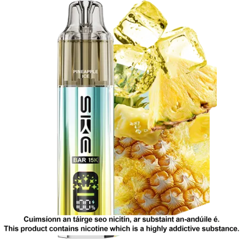 SKE BAR 15K KIT