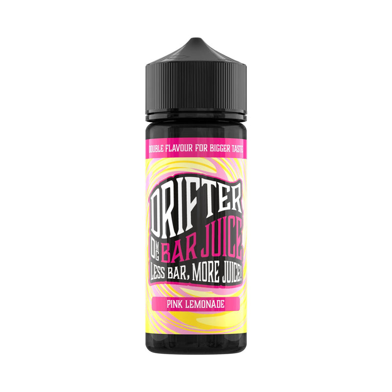 Drifter Bar Juice Short Fill E-Liquid 100ml