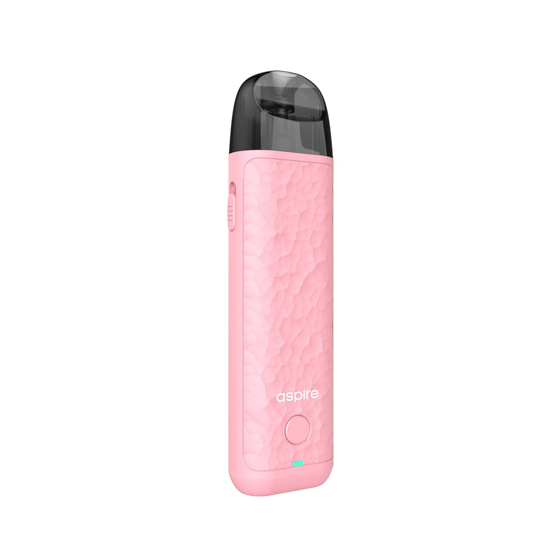 NEW! Aspire Minican 4 Vape Kit