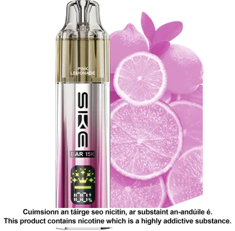 SKE BAR 15K KIT
