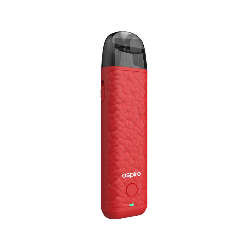 NEW! Aspire Minican 4 Vape Kit