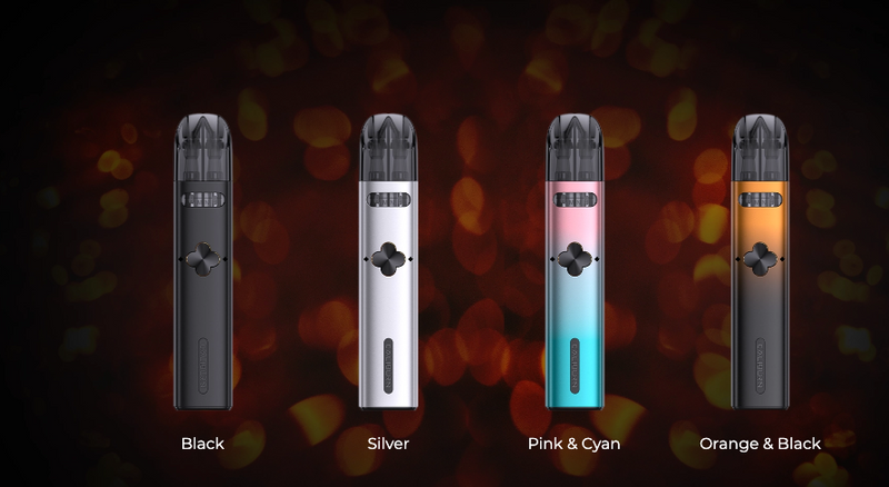 Caliburn Explorer Vape Kit - Uwell