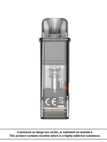 Gotek Pod 2PCS (4.5ml / 2ml) - Aspire