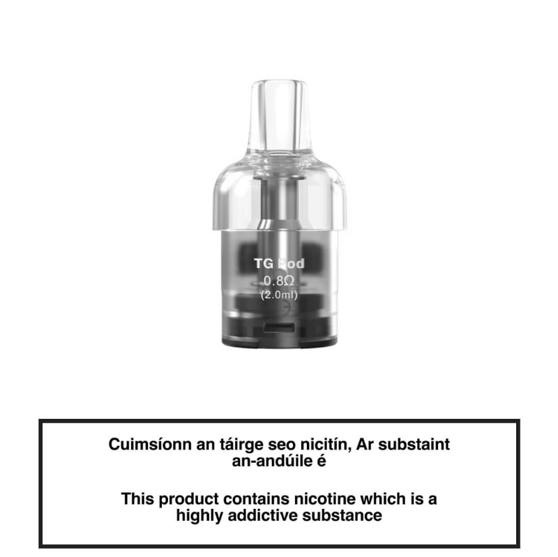 Aspire TG Pods (2PCS)