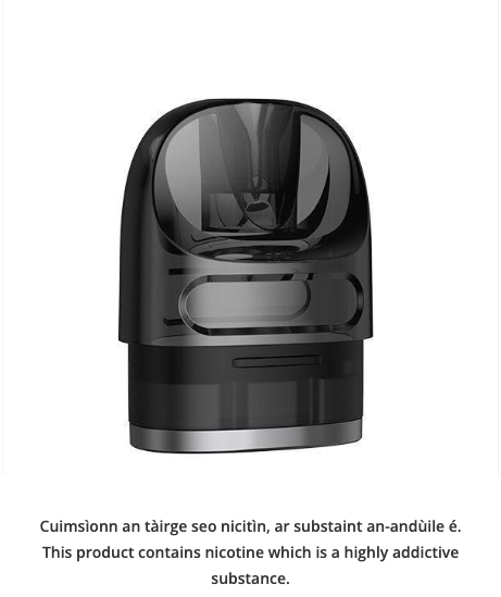 Aspire Flexus Q Pod (1PCS)
