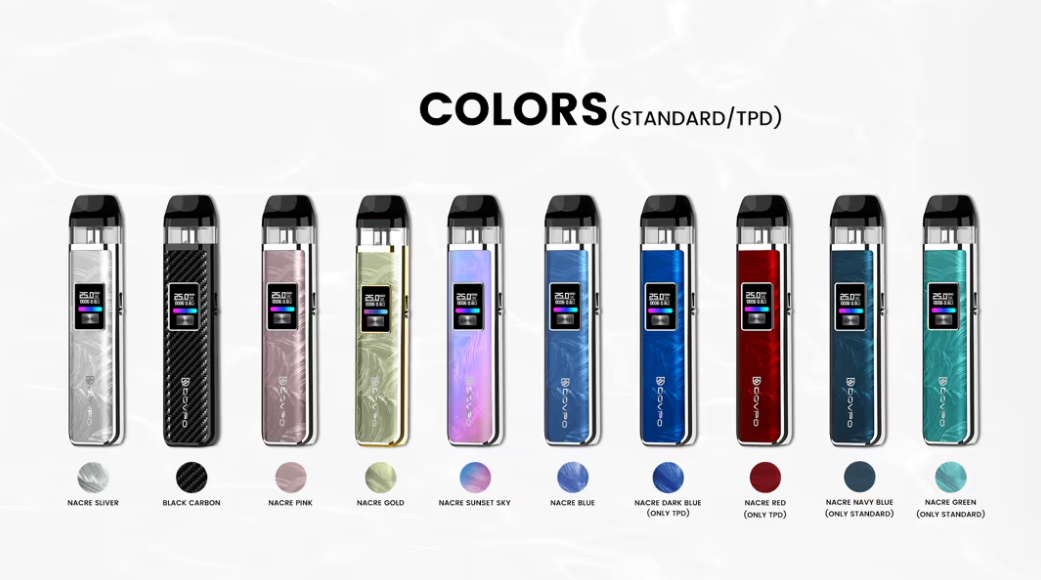Dovpo Ayce Pro Vape Kit
