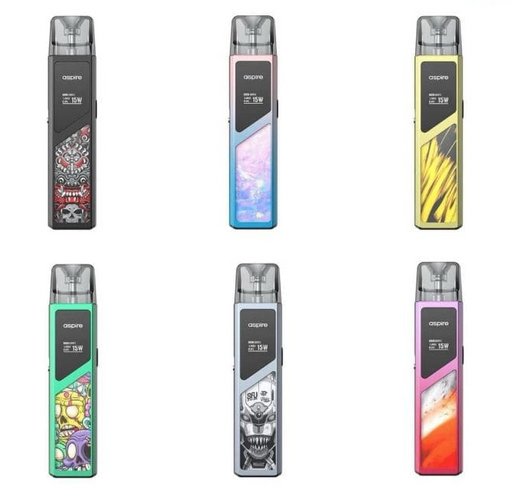 Aspire Favostix 2 Vape Kit Vape & Beyond Aspire Favostix 2 Vape Kit Vape & Beyond
