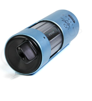 Elf Bar - 4 in 1 Prefilled Pod Kit